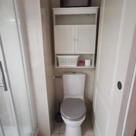 Apartment Joli Cocon En Plein Centre *