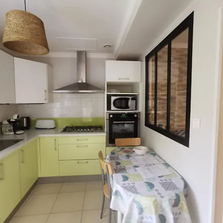 Joli Cocon En Plein Centre *