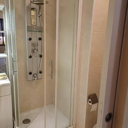 Joli Cocon En Plein Centre Apartamento