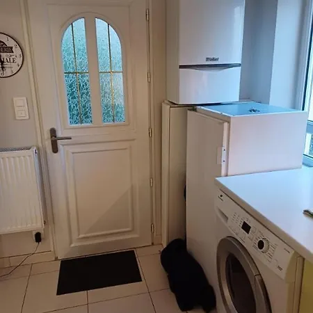 Joli Cocon En Plein Centre Apartment