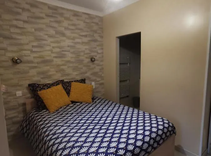 Joli Cocon En Plein Centre *