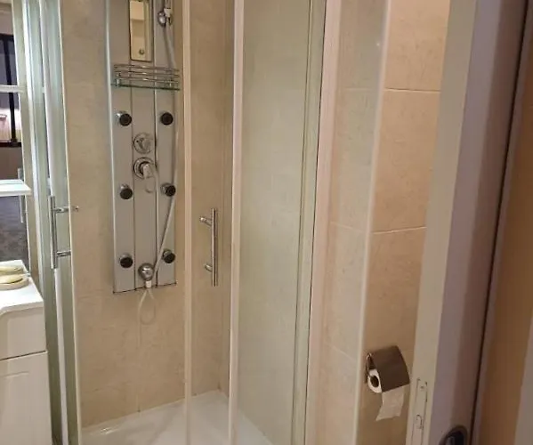 Joli Cocon En Plein Centre Apartment